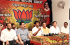 Goa has witnessed good progress under BJP rule, claims MLA Michael Lobo